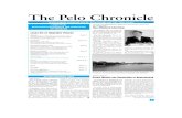 The Pelo Chronicle - isg file1 The Pelo Chronicle 27. Juni 2000 Sonderausgabe anlässlich des 65. Geburtstages von Prof. Peter Lorenz kostenlos Lesen Sie zu folgenden Themen Porträt