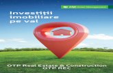 Investitii imobiliare pe val - otpfonduri.ro · Title: Investitii imobiliare pe val Created Date: 10/18/2018 11:12:55 AM