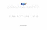 Aeroclubul Romaniei - Reglementari aeronautice PPL · MANUAL DE PREGĂTIRE TEORETICĂ PENTRU LICENŢA DE PILOT PRIVAT PPL(A) REGLEMENTĂRI AERONAUTICE BUCUREŞTI 2011 . Pagină lăsată