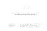 Internet Commerce: B2C -Geschäftsmodelle im ...epub.wu.ac.at/1875/1/document.pdf · Dissertation mit dem Arbeitstitel Internet Commerce: B2C -Geschäftsmodelle im grenzüberschreitenden