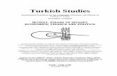 Turkish Studies 12-31-ifs.pdf · Prof. Dr. Tahir AKGEMCİ Selçuk Üniversitesi Prof. Dr. Veysel EREN Mustafa Kemal Üniversitesi Prof. Dr. Yakup BULUT Mustafa Kemal Üniversitesi