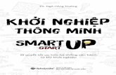 Khởi nghiệp thông minh - startuphaiphong.com filetích, bài viết về khởi nghiệp, đại đa số là những tài liệu hay và bổ ích cho những ai đã, đang