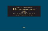 Jean-Jacques Ruso, 1712–1778) – prancūzų filosofas ... · Ruso, 1712–1778) – prancūzų filosofas, rašytojas, politikos teoretikas, švietėjas. Veikale Visuomenės sutartis