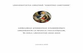 CERCURILE ŞTIINŢIFICE STUDENŢEŞTIucdc.ro/documente-cercetare/cercuri-stud2018-19.pdf · Inventarierea patrimoniului:clasificarea inventarierii și etapele acesteia Conf. univ.