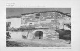 Ivan Sedej - Slovenski etnografski muzej · je zbranih v prvih letnikih revije Varstvo spomenikov«. Precej podatkov, zlasti za arheološka obdobja, sem zajel tudi iz ar heološke