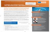9121 EU-konformes Verfahrensverzeichnis - WEKA Akademie · Als Veranstaltungseinheit der WEKA MEDIA GmbH & Co. KG, eines der führen-den deutschen Fachverlage, bieten wir Ihnen ein