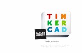 TinkerCAD Basics - FABLAB LUZERNfablab-luzern.ch/.../2014/12/FabLab-Luzern-TinkerCAD-Anleitung-Rev0.4.pdf · Stand 09.07.2014 - Rev 0.4 - Christoph Reinhardt, info@luzern.fablab.ch