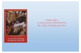 Hubert Jedin: A ZSINATOK TÖRTÉNETE. Bp., 2009., Ecclesia ... · dalmi rend— a katolikusok éppúgy, minta Luthert támogatók egyöntetüen követelték „az åltàlános, Szabad