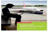 Fluggastrechte – Anspruch und Wirklichkeit · 3 1. Einleitung: Anlass der Umfrage - Bei den Verbraucherzentralen liegen seit Inkrafttreten der EU-Fluggastrechte-Verordnung Nr. 261/2004