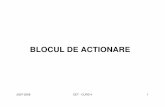 BLOCUL DE ACTIONARE - users.utcluj.rousers.utcluj.ro/~csmartis/CET/cursCET4.pdf · MOTOR PAS CU PAS RELUCTANT CU CIRCUIT MAGNETIC SIMPLU ... Sectiune transversala Sectiune axiala