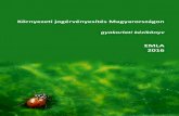 Környezeti jogérvényesítés Magyarországon - emla.hu©zikönyv_netre.pdf · 3 Környezeti jogérvényesítés Magyarországon © dr. Berki Zsuzsanna, Dr. Fülöp Sándor, dr.