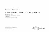 Construction of Buildings - Europa-Lehrmittel · History of buildings 62 4 Reinforced concrete construction 4.1 Introduction 66 4.2 Properties of concrete 67 4.3 Fresh concrete 71