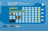 - GEO Copiapo.pdf · Roxana Alegría Secretaría Comunal de Planificación, ... avances en el seguimiento de objetivos orientados al desarrollo sustentable a nivel nacional y local.