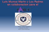 Maria J. Ortiz, Principal January 21, 2015 PARCC Parent ...content.nps.k12.nj.us/mar/wp-content/uploads/sites/60/2015/01/PARCC...• Glosario en linea • Corrector ortografico en