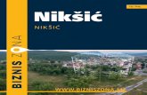 Cg / Eng Nikšić - bizniszona.me¡ić-WEB.pdf · ulaganja 500.000 € i kojima se obezbjeđuje otva-ranje najmanje 20 novih radnih mjesta u roku D Investirajte u biznis zonu uz brojne