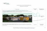 A MONT-ORG Kft. JELENT ŐSEBB REFERENCIÁImontorg.hu/referenciak20080731.pdf · Ecseg Hűtőház / 1 200 m 2 alapterület ű hűtőház, iroda és szociális helyiségek építése