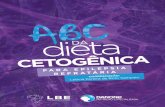 dieta - cdnstatic8.com · A dieta cetogênica (DC) é um tratamento médico indicado para o con - trole das crises epilépticas. É rica em gorduras, adequada em proteínas e pobre