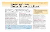Ausgabe 2, März 2000 Bestfoods Nutrition Letterernaehrungsdenkwerkstatt.de/fileadmin/user_upload/EDWText/TextElemente/... · 3CO CH 3 O O CH 3 n H 3CO H 3CO OH OH CH 3 Rn + 2H+ +