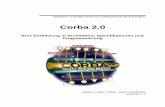 Corba 2.0 Eine Einführung - IT-Designers Gruppe · CORBA STEINBEIS-TRANSFERZENTRUM Corba 2.0 Eine Einführung SOFTWARETECHNIK ESSLINGEN Adam, Hofer, Kaller, Kaul, Landwehr Version
