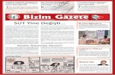 Bizim Gazete Ankara Eczacı Odasımvc.aeo.org.tr/UserFiles/files/AEO_GAZETE_Sayi_30_Site.pdf · duyuruda ise, tedavi şeması istenen ilaçlara ait eski rapor-larda tedavi şeması