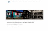 ARQUITECTURA VERNÁCULA Y COLONIAL DOMINICANA NUÑEZ ...ºñez_Mdel... · Arquitectura Vernácula y Colonial Dominicana 2 RESUMEN Una ciudad puede ser analizada e interpretada de