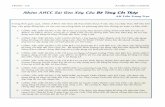Nhóm AHCC Sài Gòn Xây Cầu Bê Tông C t Thép · số tiền do các AHCC và THCC tài trợ, trong đó có 1600 USD của bà Hoàng Đức Tài (VA, Hoa Kỳ), tài trợ