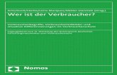 Artz/Gsell/Harke/Lima Marques/Meller-Hannich (Hrsg.) Wer ... · Markus Artz/Jan Dirk Harke/Beate Gsell Claudia Lima Marques/Caroline Meller-Hannich (Hrsg.) Wer ist der Verbraucher?