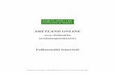 SHETLAND ONLINEshetland.hu/wp-content/uploads/2017/09/shetland_online_felhasznaloi... · A Shetland Online az angol nyelv tanulóinak kíván segítséget nyújtani a tanulásban