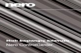 Nero ControlCenterftp6.nero.com/user_guides/nero12/controlcenter/NeroControlCenter_tr-TR.pdf · kriptografik yazılım içermektedir. Bu program Tim Hudson (tjh@cryptsoft.com) tarafından