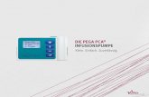 DIE PEGA PCA INFUSIONSPUMPE - vennermedical.de · PEGA ® Verbrauchsmaterial Ein umfangreiches Angebot an Einwegartikeln und vielseitigem Zubehör bietet Apothekern und Medizinern