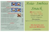 asia-imbiss-snack-pegnitz.deasia-imbiss-snack-pegnitz.de/wp-content/uploads/2017/06/asia-imbiss... · mit verschiedenen Gemüse,2 und Thai Curry Soße mit verschiedenen Gemüsen u.