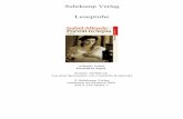 Suhrkamp Verlag - bilder.buecher.de · Die Originalausgabe erschien 2000 unter dem Titel Retrato en Sepia bei Plaza & Jane´s, Barcelona. F Isabel Allende, 2000 Umschlagfoto: Marcia