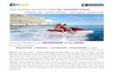 ề MARINER of the SEAs - thegioidulich.comDAN] MA151123-SIN-PEN-LKW-SIN... · Mariner of the Seas đã hiện thực hóa những ý tƣởng thú vị đó, mang lại cho quý