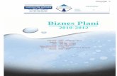 Biznes Plani 2010-2012 - mzhe-ks.net · Furnizimi me ujë bëhet nga liqeni i Radoniqit, me këto procese trajtimi: paraklorinimi, flokulimi, fundërrimi (pulizimi), filtrimi dhe