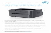 Dell 1130 und Dell 1130n Laserdrucker - produktinfo.conrad.com · geografischen Beschränkungen und Servicevertragsbedingungen. Der Ausführungszeitpunkt hängt von der Tageszeit