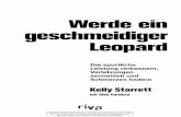Werde ein geschmeidiger Leopard - Münchner Verlagsgruppe · Werde ein geschmeidiger Leopard - Münchner Verlagsgruppe ... 3. 4.