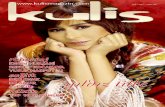 yıldız tilbe - kulismagazin.com · Türk sinemasınının kare aslarından Fatma Girik, Halil Ergün, Güven Hokna ve müzik dünyasının ünlü isimlerinden zerrin zer, Keremcem,