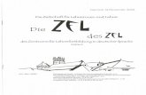 Revista „Die Kurzinfo - Kurzinfo - Kurzinfo · Limba Germa-nã (CFCLG), cu sediul în Mediaº, ju-deþul Sibiu (în imag.). 2 ZfL 12/2006 Revista “Die ZfL des ZfL” este distribuitã
