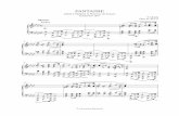 Fantaisie Op. 49 - klavier-noten.com Op. 49 .pdf · Opus 49 BI 137 Komponiert 1841 Grave . p 4 ...