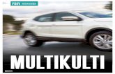 MULTIKULTI - egmont-media.s3-website-eu-west …egmont-media.s3-website-eu-west-1.amazonaws.com/ams/biltester_pdf/... · När Renault köpte in sig i Nissan 1999 var företaget i