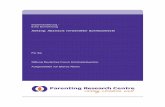 Implementierung - Eine Einführung · chen Gemeinschafts- und/oder Organisationsklimas Aufbau allgemeiner / organisatorischer Kapazitäten Rekrutierung / Sicherung der Kontinuität