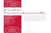 Exakte Systemkontrolle - people.redhat.compeople.redhat.com/tscherf/articles/ltr_auditd.pdf · 4 Linux Technical Review, Ausgabe 10 Rubrik Eintrag »num_logs« bestimmt die maximale