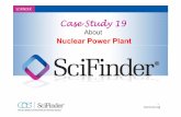 Case Study 19 - igroup.com.t SF_Case Study 19_Nuclear Power... · 在ForschungszentrumKarlsruhe之蛻變法和加速器驅動系統的研究 A. 本回顧包含32篇文獻。蛻變法被全球認為是一種有前景的技術。可顯著減少經由核電廠運轉產