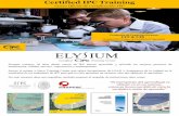 Presentación de PowerPoint - elysiummexico.com · y procesos relacionados con cables, alambres, conectores y arneses. Su propósito principal es describir materiales, procesos, pruebas