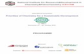 Bucharest, 27th - 28th October 2016 - icechim.ro · WORKSHOP: Proiect POC “ CLOSING THE LOOP INTO BIOECONOMY VALVE CHAINS” The biogas – a promising biofuel – able to improve