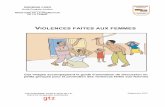 guide violence faites aux femmes - health.bmz.dehealth.bmz.de/.../Toolbox_6/Images_violence_faites_aux_femmes.pdf · Ces images accompagnent le guide d'animation de discussion en