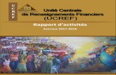 Rapport d activités - haitilibre.com · C’est avec plaisir que je vous présente le rapport des activités réalisées à l’Unité Centrale de Renseignements Financiers (UCREF)