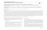 First-in-human phase 1 study of novel dUTPase inhibitor ... · PHASE I STUDIES First-in-human phase 1 study of novel dUTPase inhibitor TAS-114 in combination with S-1 in Japanese