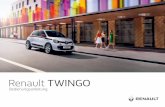 Renault TWINGO - de.e-guide.renault.comde.e-guide.renault.com/sites/default/files/pdfs/deu/X07/Twingo-1035-10_DEU.pdf · Renault TWINGO Bedienungsanleitung. Leistungen mit Leidenschaft