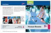 regie RTW Prinzessin Mononoke · Á Bitte ein Lineal an den Schnittmarken anlegen und mit einem Cutter ausschneiden Prinzessin Mononoke Prinzessin Mononoke Fantasyanime vom japanischen